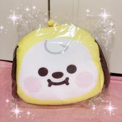 bt21 chimmy ネックピロー　ロンT スウェット bt21 chimmy ネックピロー ロンT スウェット - メルカリ
