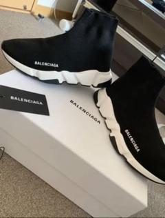 BALENCIAGA スピードトレーナー スピトレ