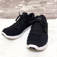アシックス レディース ランニングシューズ GEL-KENUN KNIT MX