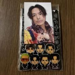 【新品】JSB3 『ECHOES of DUALI会場限定