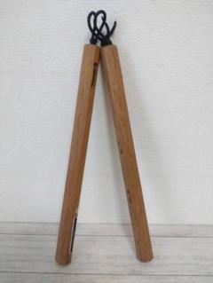 時代ヌンチャク木製手彫り八角型琉球古武術琉球空手古い木彫り