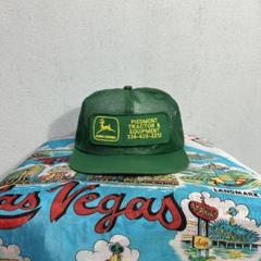 90s USA製 オールメッシュ キャップ トラッカー y2k レトロ OLD