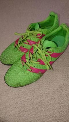 adidas コパセンス.1 FGソール 28cm - メルカリ