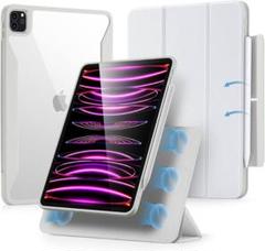 ESR iPad Pro 12.9 ケース 第6/5世代(2022/2021)用