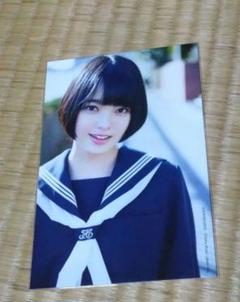 欅坂46 平手友梨奈ポストカード初期1枚サイマジョ