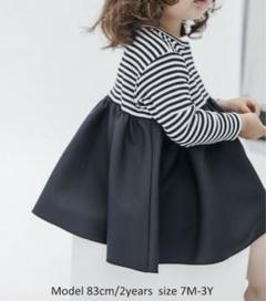 美品　AMICA KIDS バレリーナチュニック　ブラック　日本製　フリー 2025年最新】AMICAKIDSの人気アイテム - メルカリ