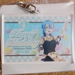 ■〈即購入可匿名配送〉ラブライブ GiGOカフェ ポスカアクキー 四季