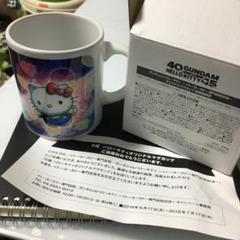 機動戦士ガンダム」名古屋テレビ創立25周年記念スタンド