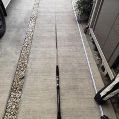 HOLDING SPOT 船竿270cm 30-270g HOLDING SPOT 船竿270cm 30-270g - メルカリ
