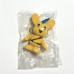 未開封】ピーポくん フロッキーマスコット人形 警察 警視庁