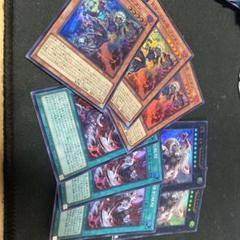 K9 デッキパーツ 遊戯王 - メルカリ