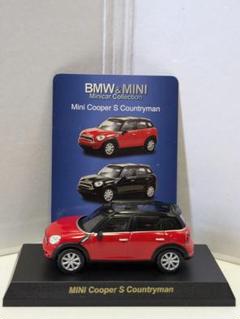 BMW&MINI Minicar Collection