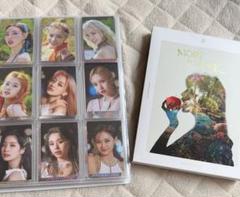 特価 新品未開封 twice MORE & MORE MONOGRAPH トレカ TWICE more&more モノグラフ トレカ - メルカリ