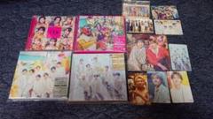 Timelesz アルバム FAN 4形態 Blu-ray