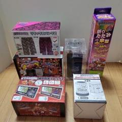パチスロ　ジャグラー　グッズ　おまとめセット