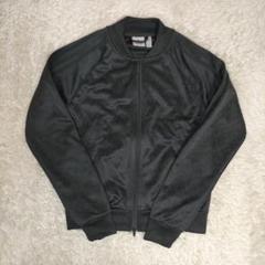極美品 adidas トラックジャケット モノグラム ブラック M Amazon | adidas アディダスオリジナルス モノグラム トラック