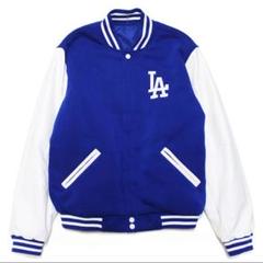 2025年最新】Dodgers スタジャンの人気アイテム - メルカリ