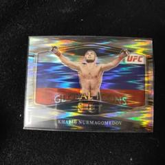 UFC　Topps2014　ハビブ・ヌルマゴメドフ　サインカード UFC クロニクルズ ハビブ・ヌルマゴメドフ メモラビリアサイン