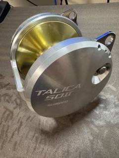 タリカ25II(両軸、オフショア、船、トローリング、石鯛) Amazon | シマノ(SHIMANO) ベイトリール トローリング 両軸 13