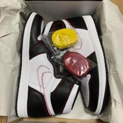 Air Jordan 1 High OG Defiant