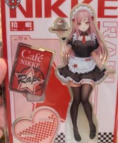 2025年最新】NIKKE アクリルスタンド ラピの人気アイテム - メルカリ