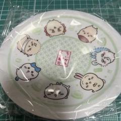 ちいかわ くら寿司 コラボ 第3段 特典 皿＋フィギュア＋マグネット