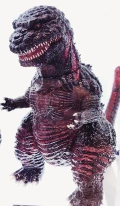 安楽安作 Dコン限定 シン・ゴジラ 未開封 2025年最新】安楽安作 シンゴジラの人気アイテム - メルカリ