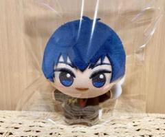 【非売品】ブルーロック　サンリオ　ちびぐるみ　潔世一　潔くん　ぬいぐるみ　推し