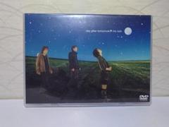 day after tomorrow/My faith　DVD