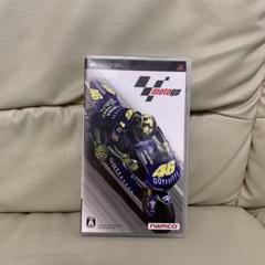 motogp psp プレイステーションポータブル