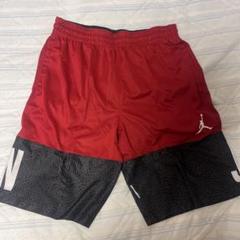 ナイキ ジョーダン バスパン Mサイズ NIKE ハーフパンツ