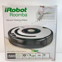 iRobot アイロボット ルンバ 561 500シリーズ 自動掃除機