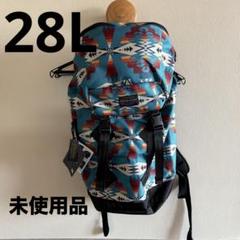 トートバッグ ミニ 6L PENDLETON ペンドルトン Plains Star