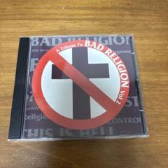 A Tribute To BAD RELIGION Vol.1