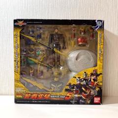 仮面ライダー　クウガ　超合金　 装着変身2　DXトライゴラウム(限定版)　セット 仮面ライダー クウガ 超合金 装着変身2 DXトライゴラウム(限定版