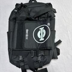 バックパック スケボー スケートボード 海外モデGORIDE ブラック リュック