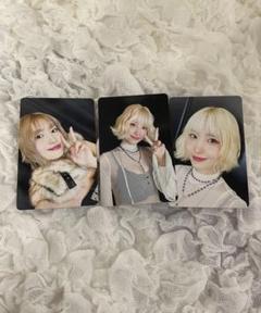 MISAMO モモトレカ