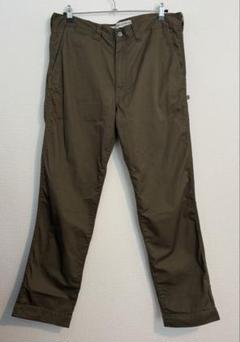 エイプ　チノパン EDWIN ベージュパンツ Lサイズ Made in Japan（【EDWIN