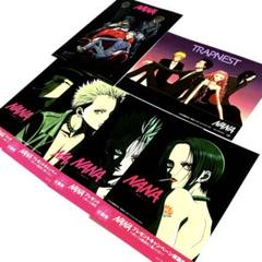 2025年最新】矢沢あい ナナ バッジの人気アイテム - メルカリ