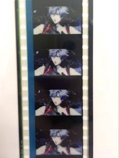 うたプリ タブナイ 特典 7週目 コマフィルム 第2弾 蘭丸 袖 ジンライ