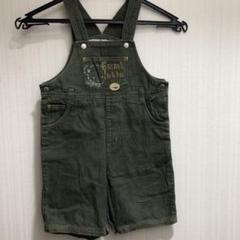 オーバーオール 90