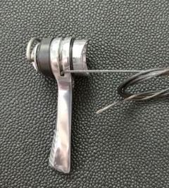 SHIMANO シマノ Wレバー DURACE SL-7900 フロントのみ - メルカリ