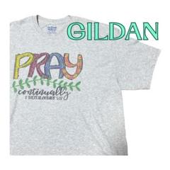 ★古着 ギルダン ドライブレンド Tee XL