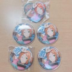 あんスタ アニスタ 葵ゆうた 激推し 缶バッジ クリップ