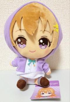 ラブライブ！ セガ GIGO限定 ぬいぐるみ パーカー衣装 高坂 穂乃果 2025年最新】gigo ラブライブ ぬいぐるみの人気アイテム - メルカリ