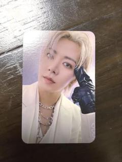悠太 YUTA ユウタ TWISTED PARADISE トレカ・ラキドロ NEWS | NCT（エヌシーティー） Website