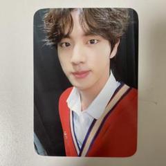 BTS JIN ジン ソクジン トレカ