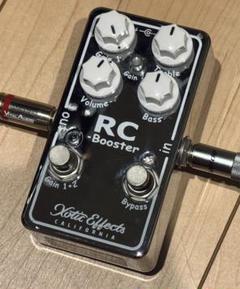 RC Booster【ジャンク品】 Yahoo!オークション -「xotic rc booster」(ホビー、カルチャー