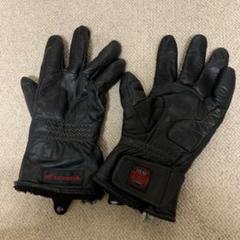 手袋 グローブ HONDA Lサイズ バイク用