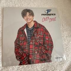 佐藤大樹 アザージャケット STOP FOR NOTHING 未開封 EXILE TRIBE - 佐藤大樹 アザージャケットの通販 by ֊ ̫